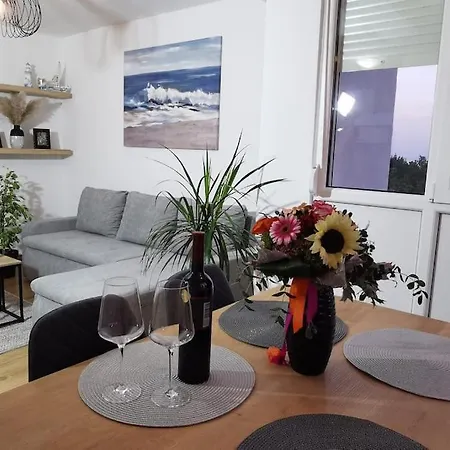 Apartment Liburna Rijeka