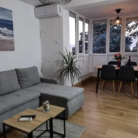 Apartment Liburna