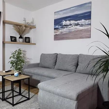 Liburna Apartment
