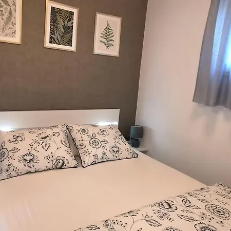 Apartment Liburna