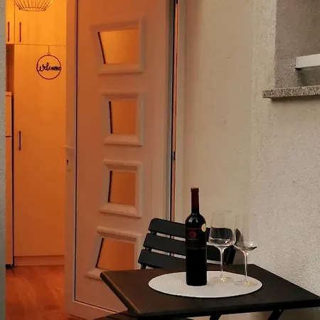 Apartment Liburna Rijeka