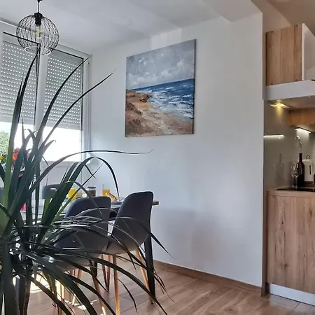 Apartment Liburna Rijeka