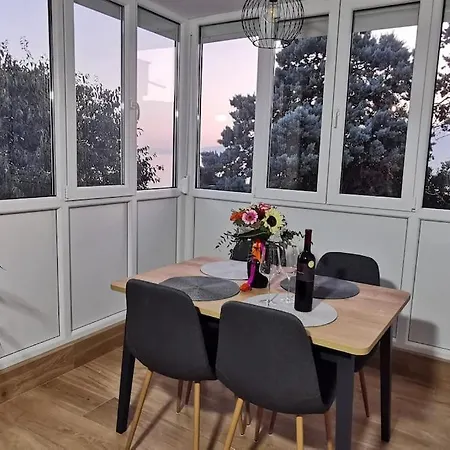 Apartment Liburna