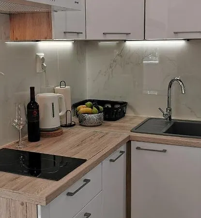 Apartment Liburna