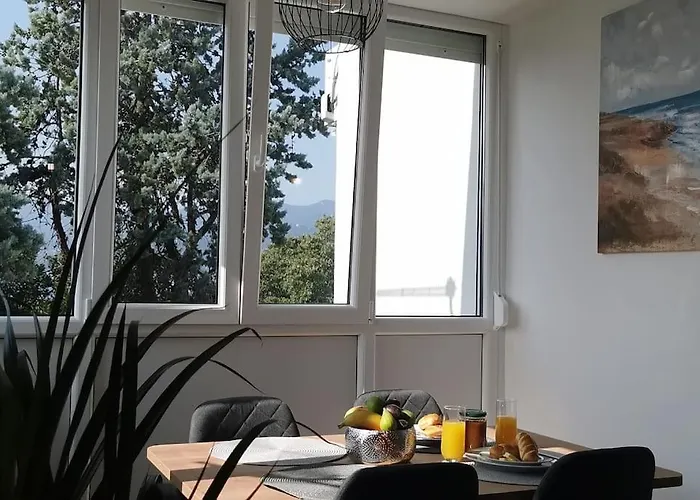 Apartament Liburna Rijeka