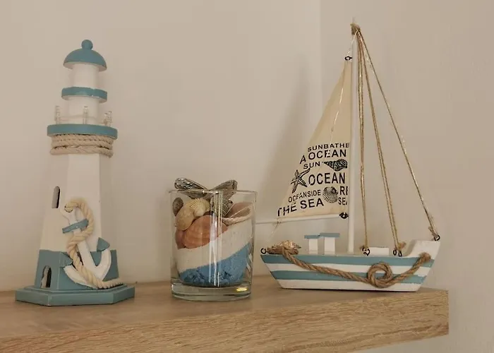 Apartament Liburna Rijeka