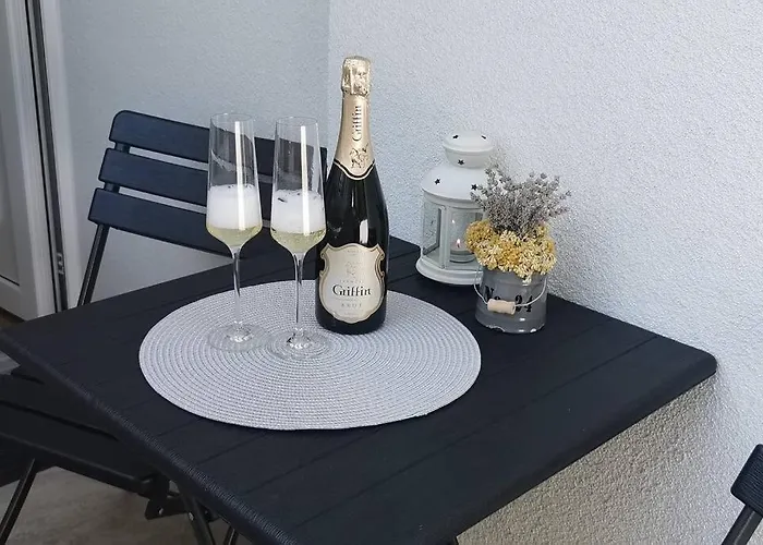 Apartament Liburna Rijeka