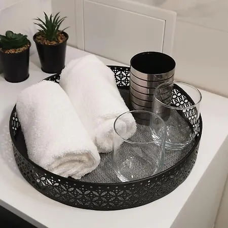 Apartamento Liburna *