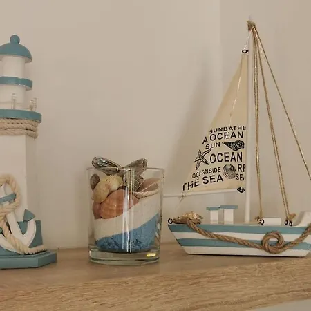 Apartamento Liburna Rijeka