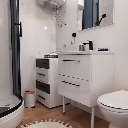 Apartamento Liburna *