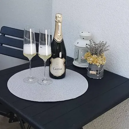 Apartamento Liburna Rijeka