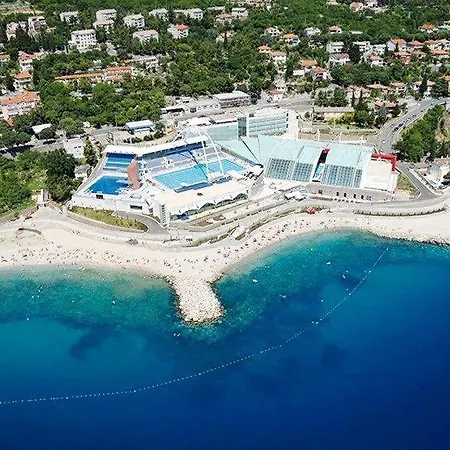 Liburna Apartamento Rijeka