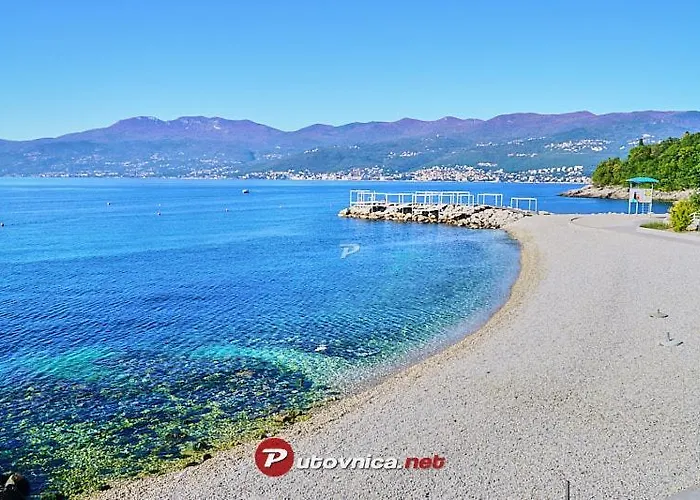 Apartment Liburna Rijeka